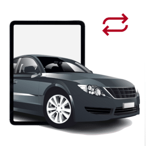 TRANSFERENCIA DE COCHES
